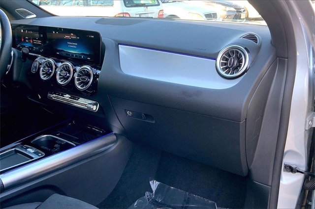 Used 2025 Mercedes-Benz GLA 35 AMG 4MATIC image 15