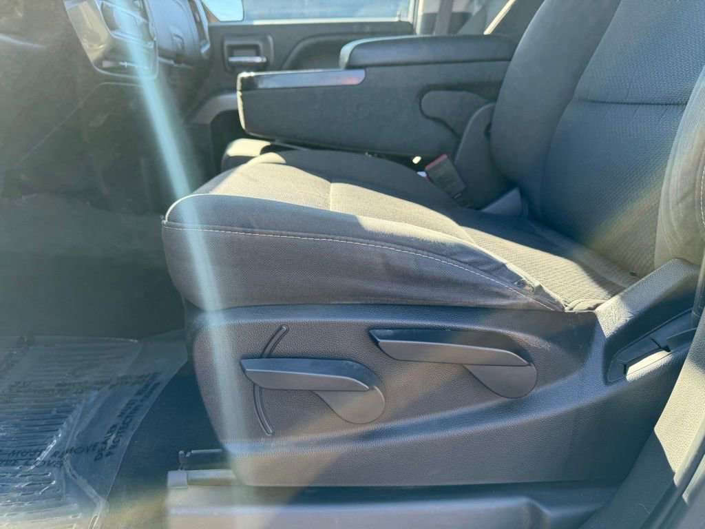 Used 2016 Chevrolet Silverado 1500 LT image 15