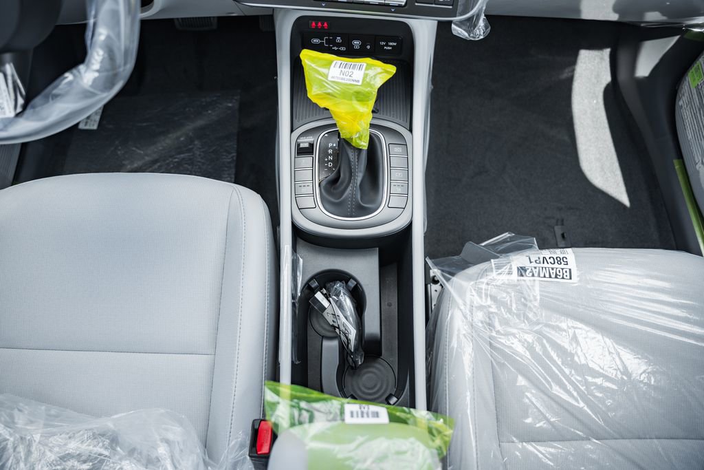 New 2026 Hyundai Kona SEL Sport image 20