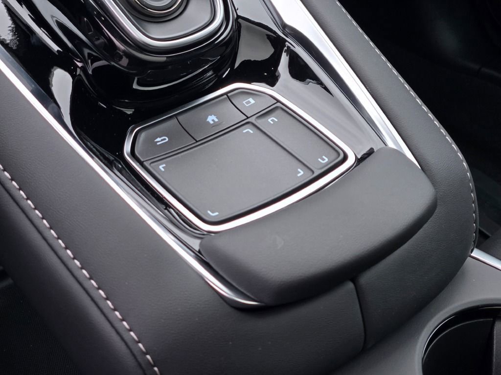 New 2026 Acura RDX SH-AWD image 35