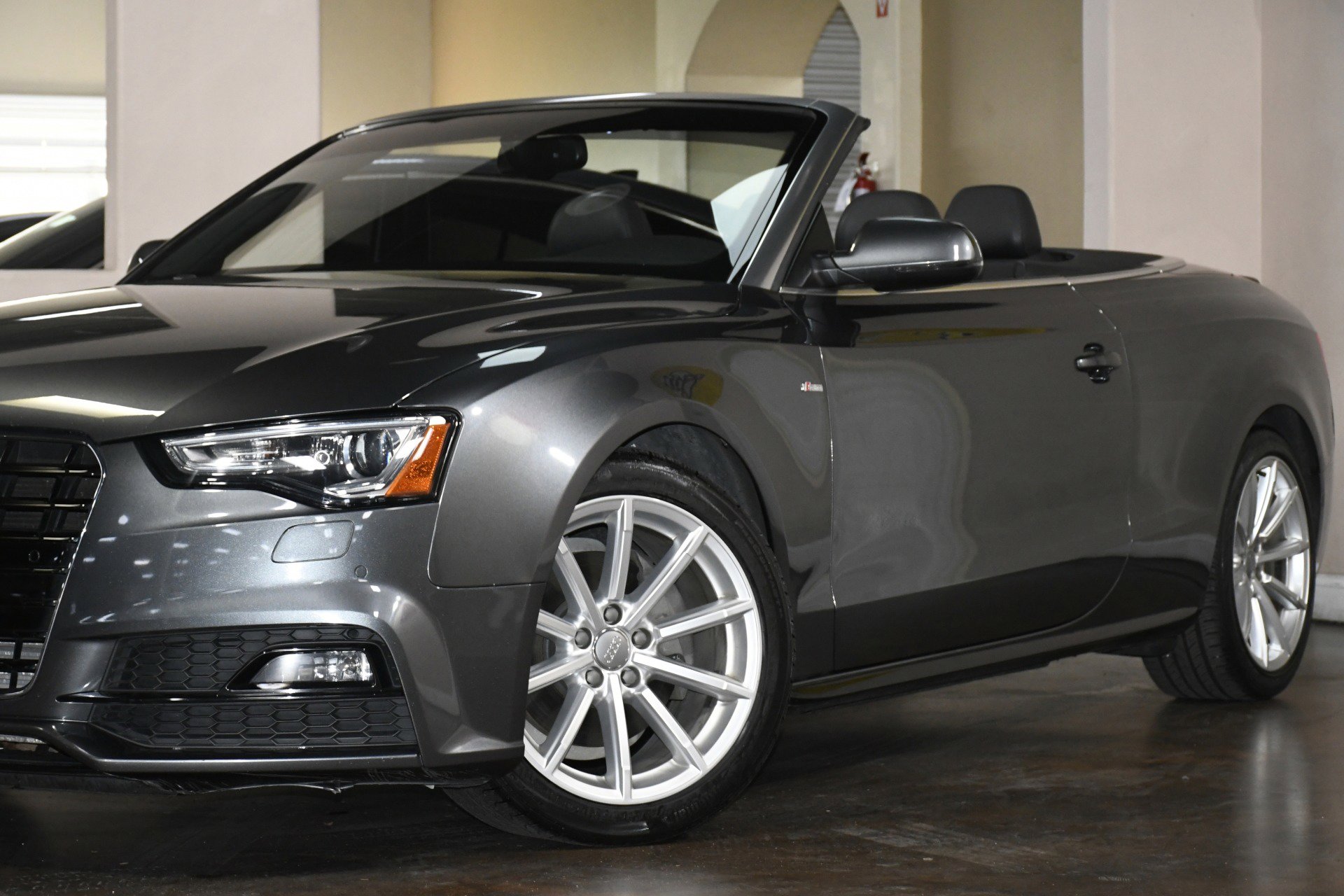 Used 2017 Audi A5 2.0T Sport w/ Technology Package image 54