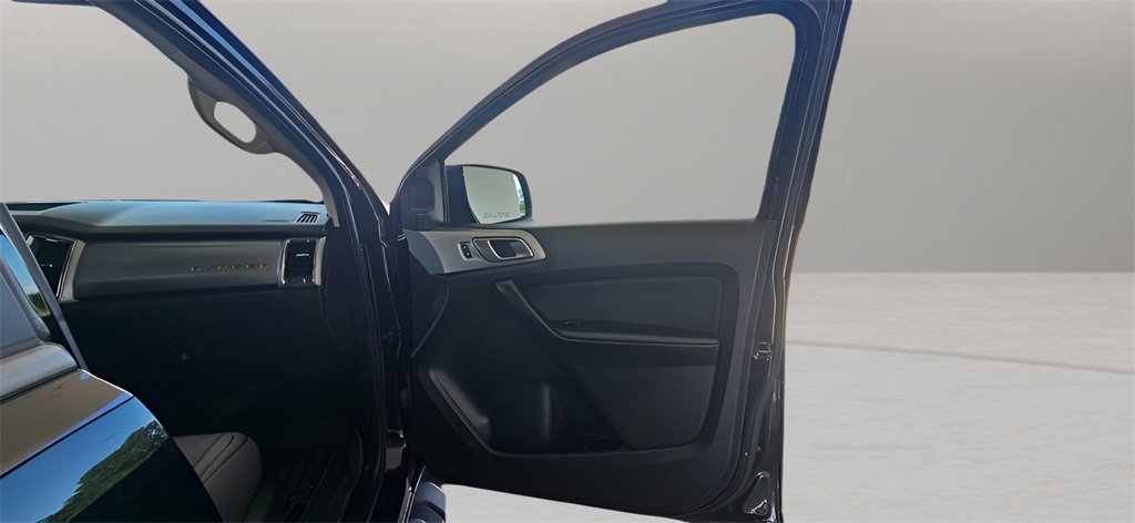 Used 2021 Ford Ranger XLT w/ Equipment Group 301A Mid image 24