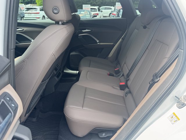 Used 2025 Audi Q5 Premium w/ Convenience Package AWD/4WD image 34