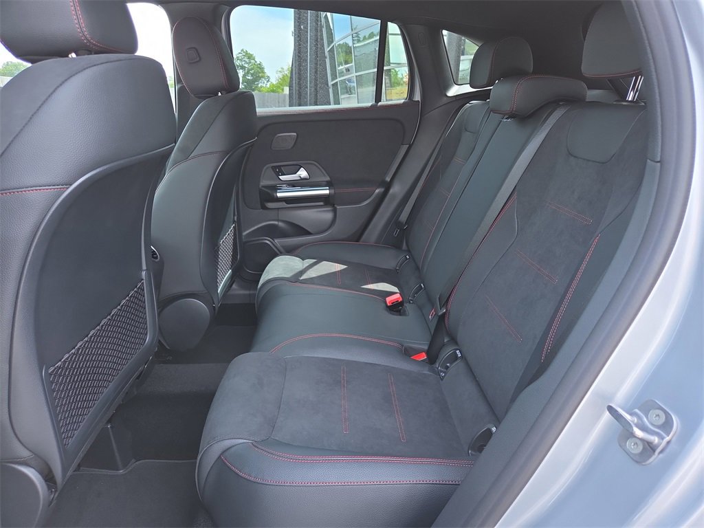New 2026 Mercedes-Benz GLA 250 4MATIC image 12