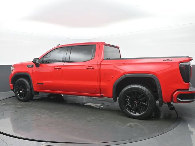 Used 2020 GMC Sierra 1500 Elevation w/ Elevation Value Package AWD/4WD image 3