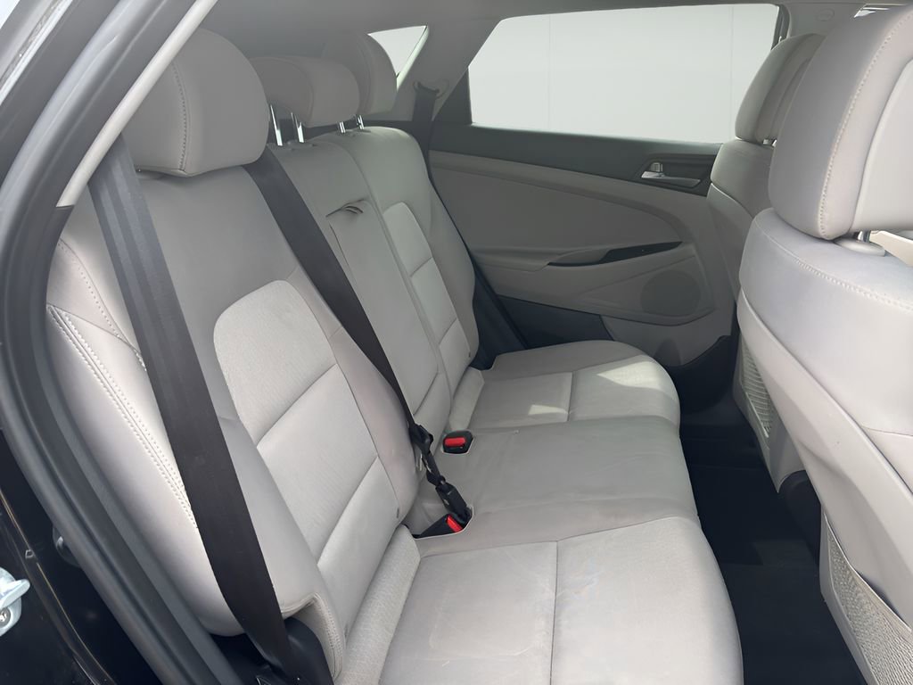 Used 2016 Hyundai Tucson Sport image 23