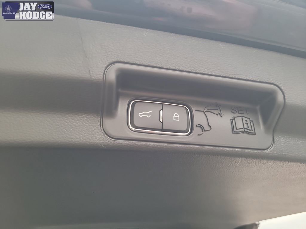 New 2026 Ford Explorer ST w/ Sun And Sound Package image 33