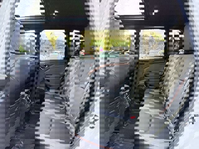 Certified 2026 Subaru Forester Sport AWD/4WD image 19