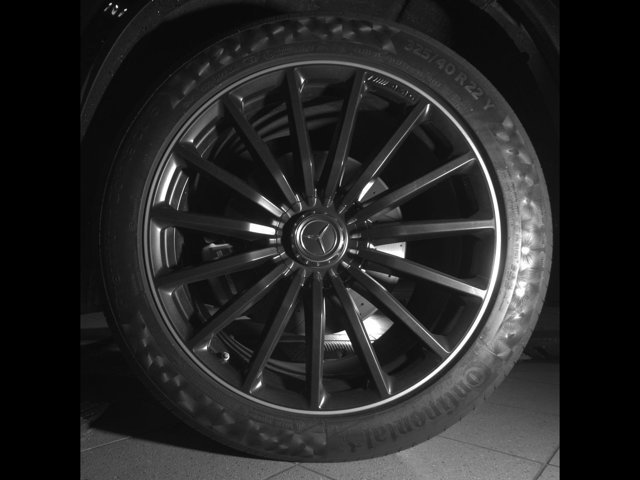 Certified 2023 Mercedes-Benz GLS 63 AMG 4MATIC image 11