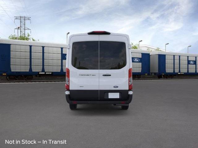 New 2026 Ford Transit 350 XL AWD/4WD image 6