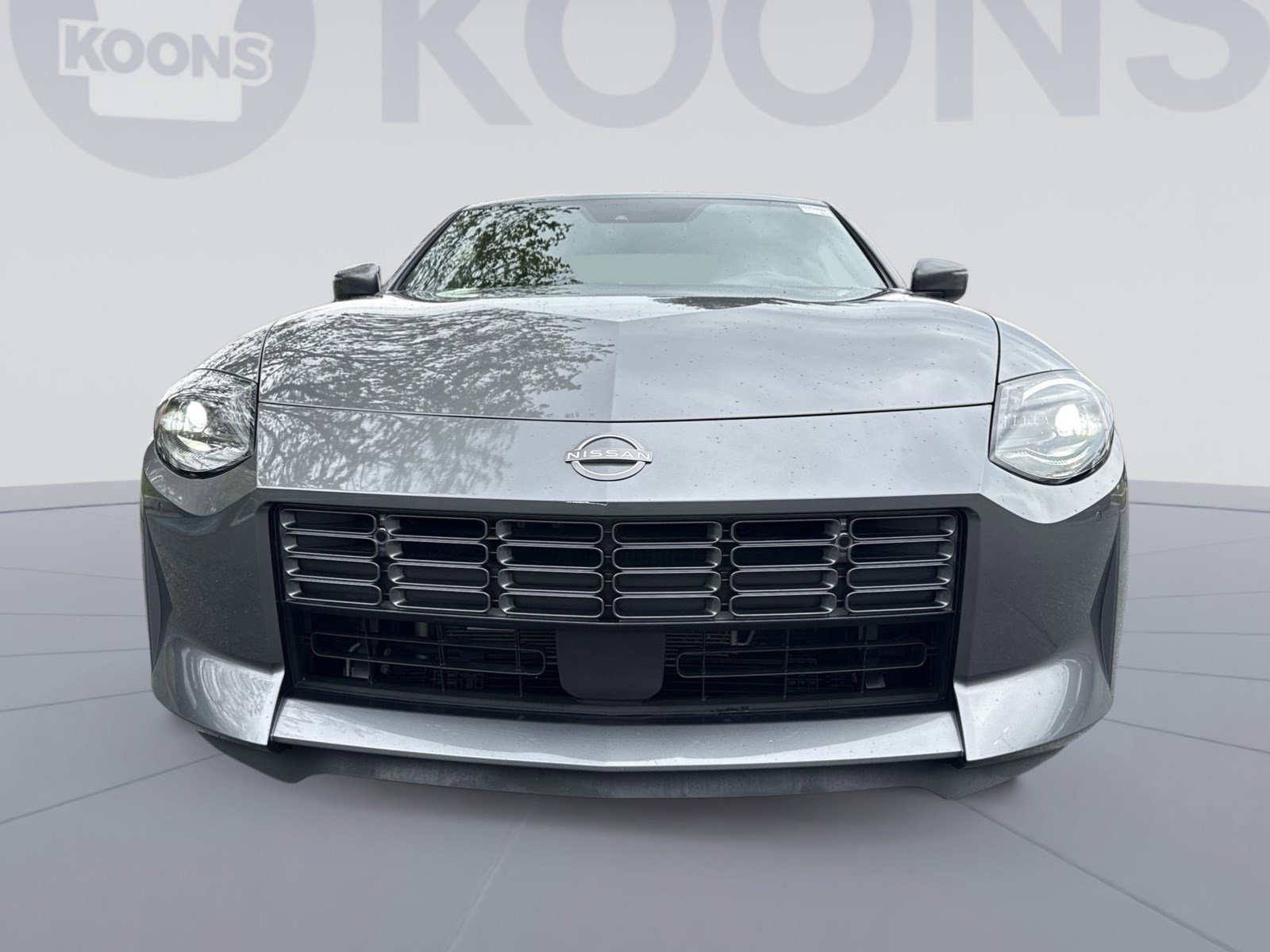 Used 2024 Nissan Z Performance w/ Floor Mat Package RWD image 11