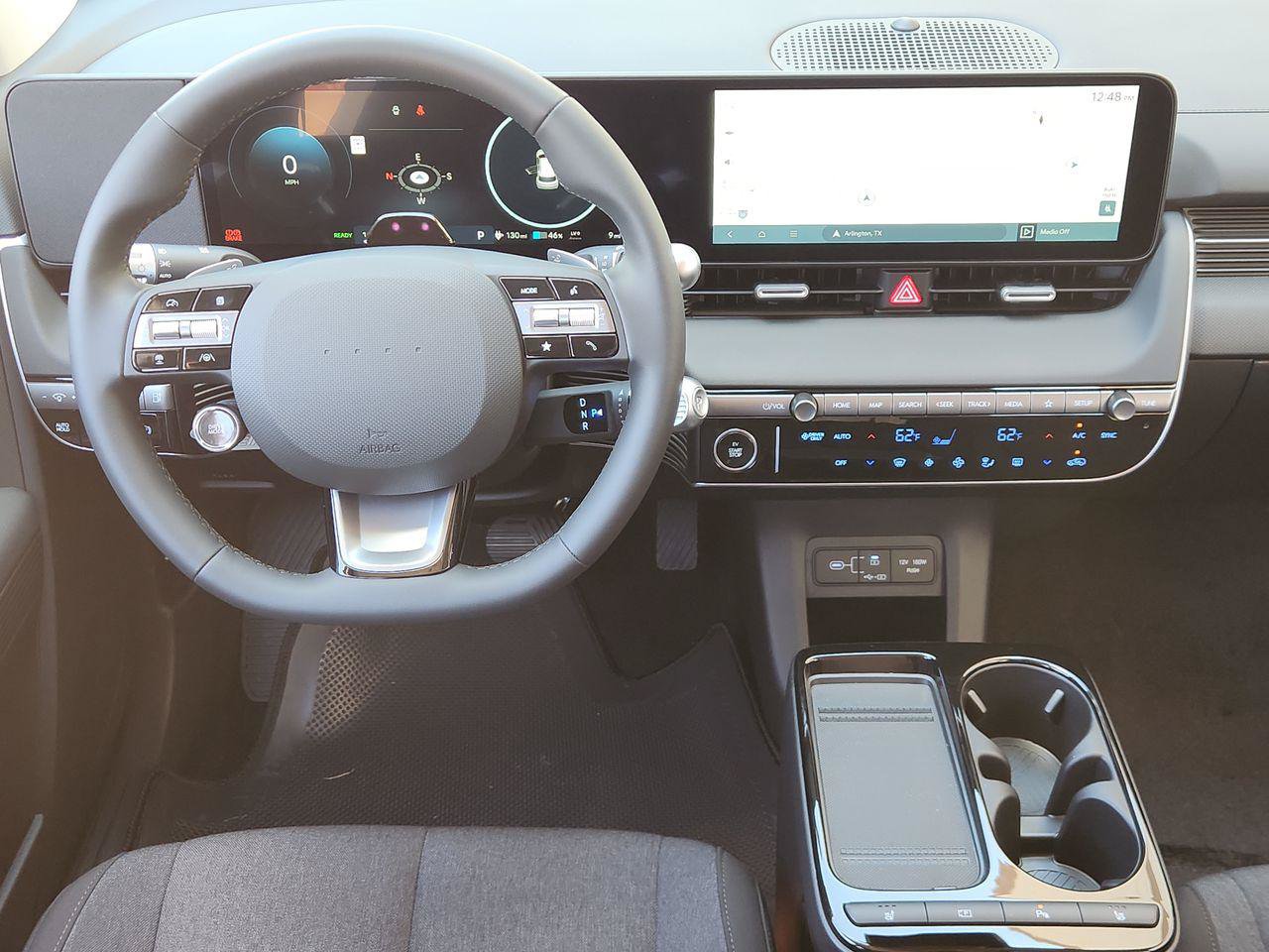 New 2027 Hyundai Ioniq 5 SE RWD image 26