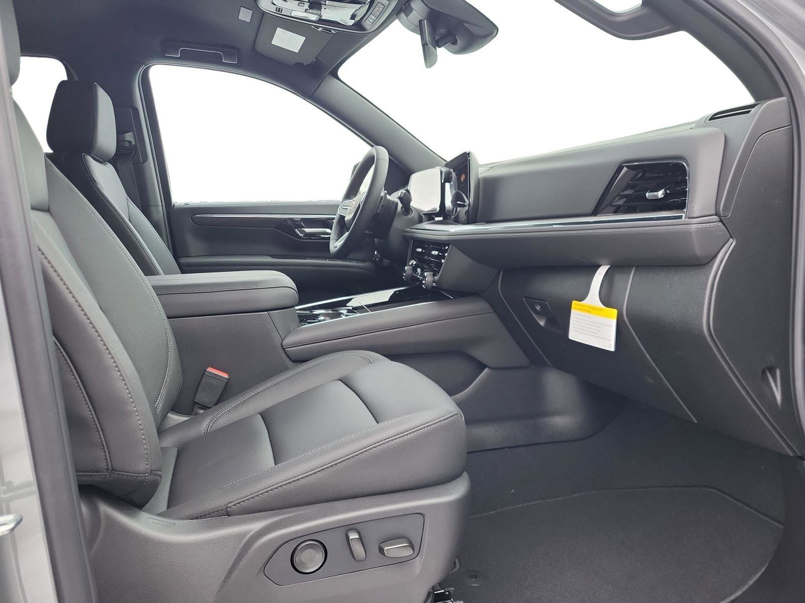 New 2026 Chevrolet Tahoe LT w/ Comfort Package image 27