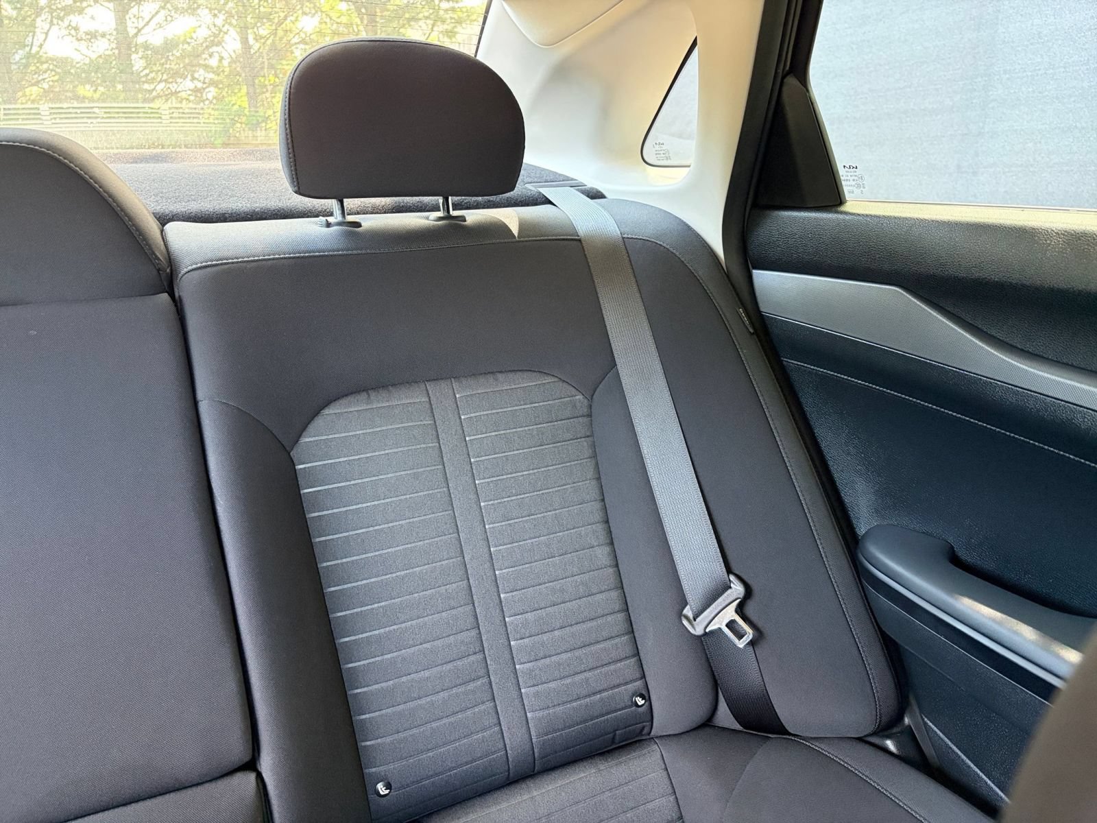 Used 2025 Kia K5 LXS FWD image 36