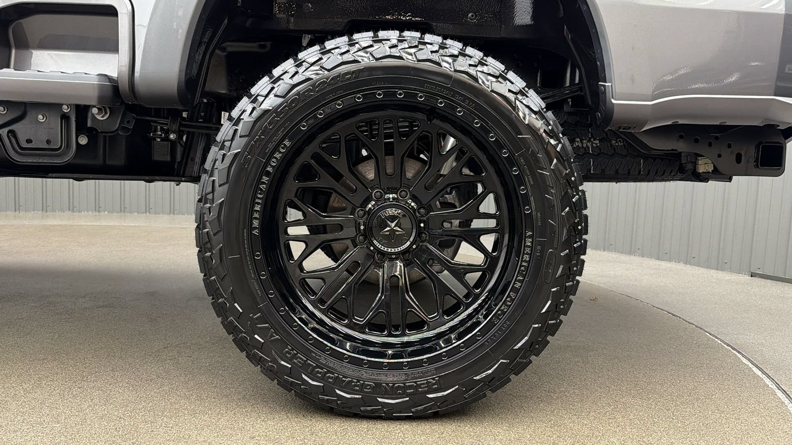 Used 2026 Ford F250 Platinum AWD/4WD image 12