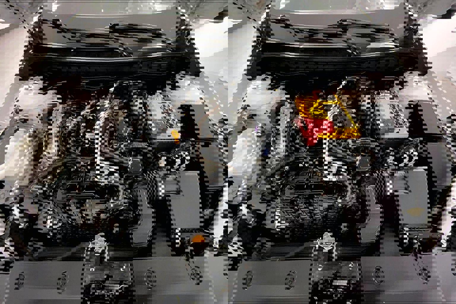 Used 2025 Nissan Altima 2.5 SV image 10