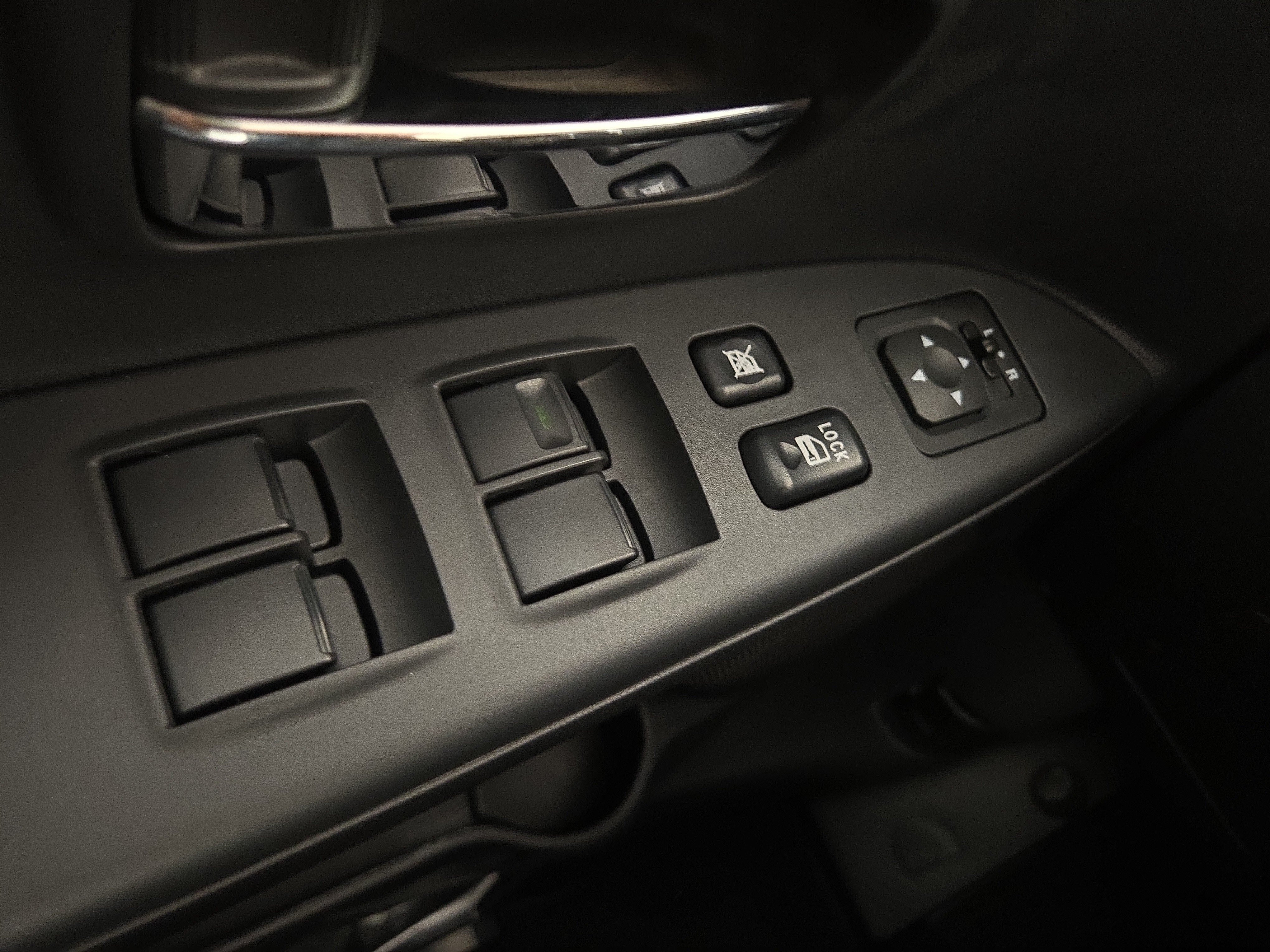 New 2027 Mitsubishi Outlander Sport ES FWD image 24