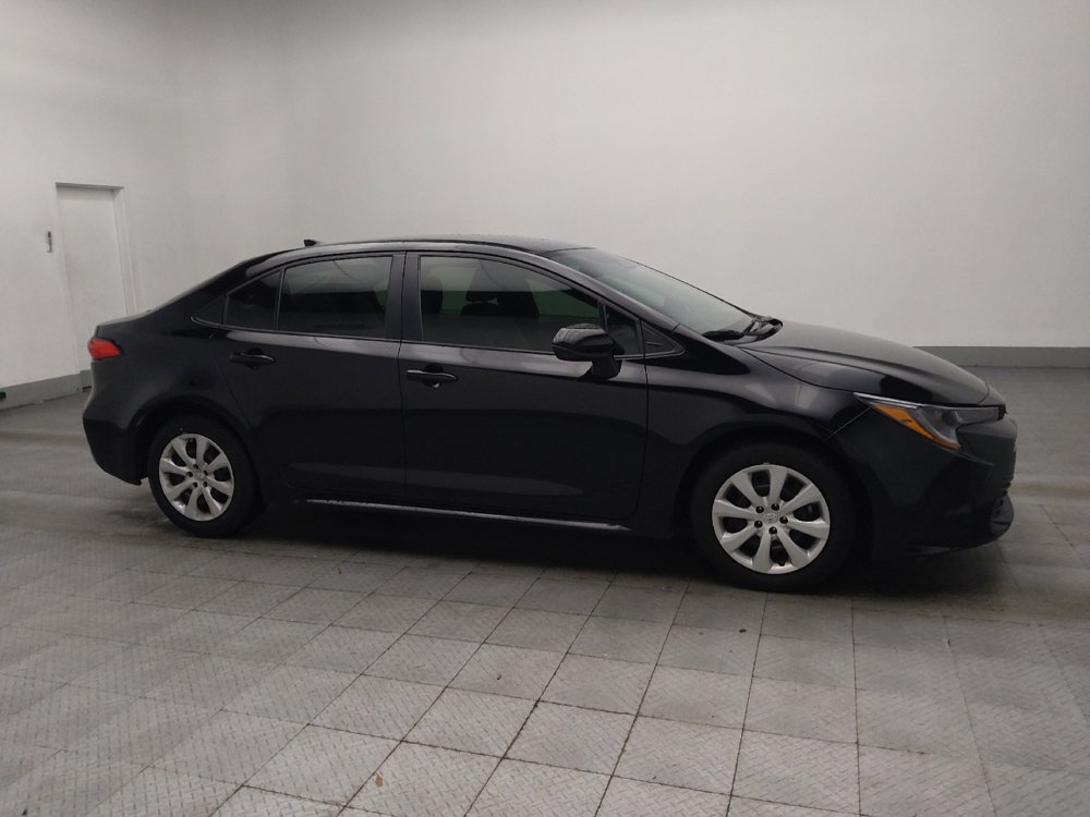 Used 2024 Toyota Corolla LE image 11