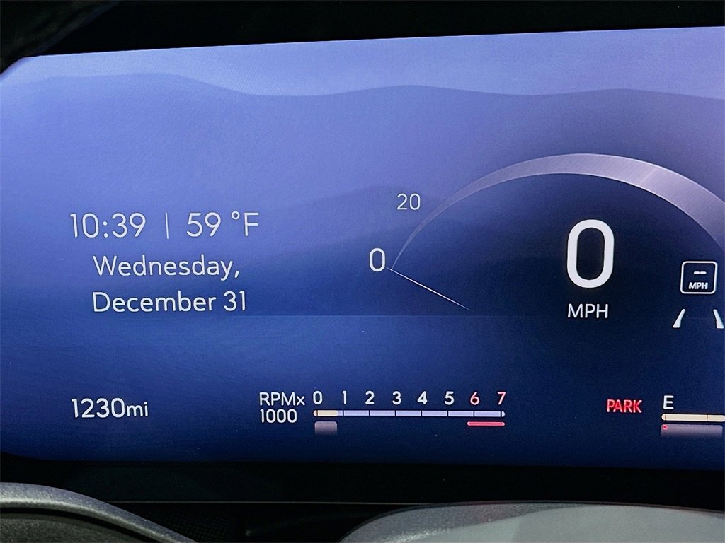 Used 2026 Buick Enclave Sport Touring w/ Power Package image 12