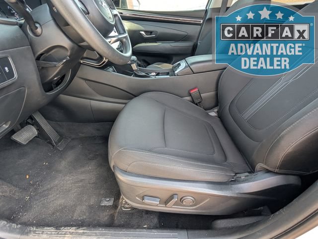 Used 2024 Hyundai Tucson SEL AWD/4WD image 15