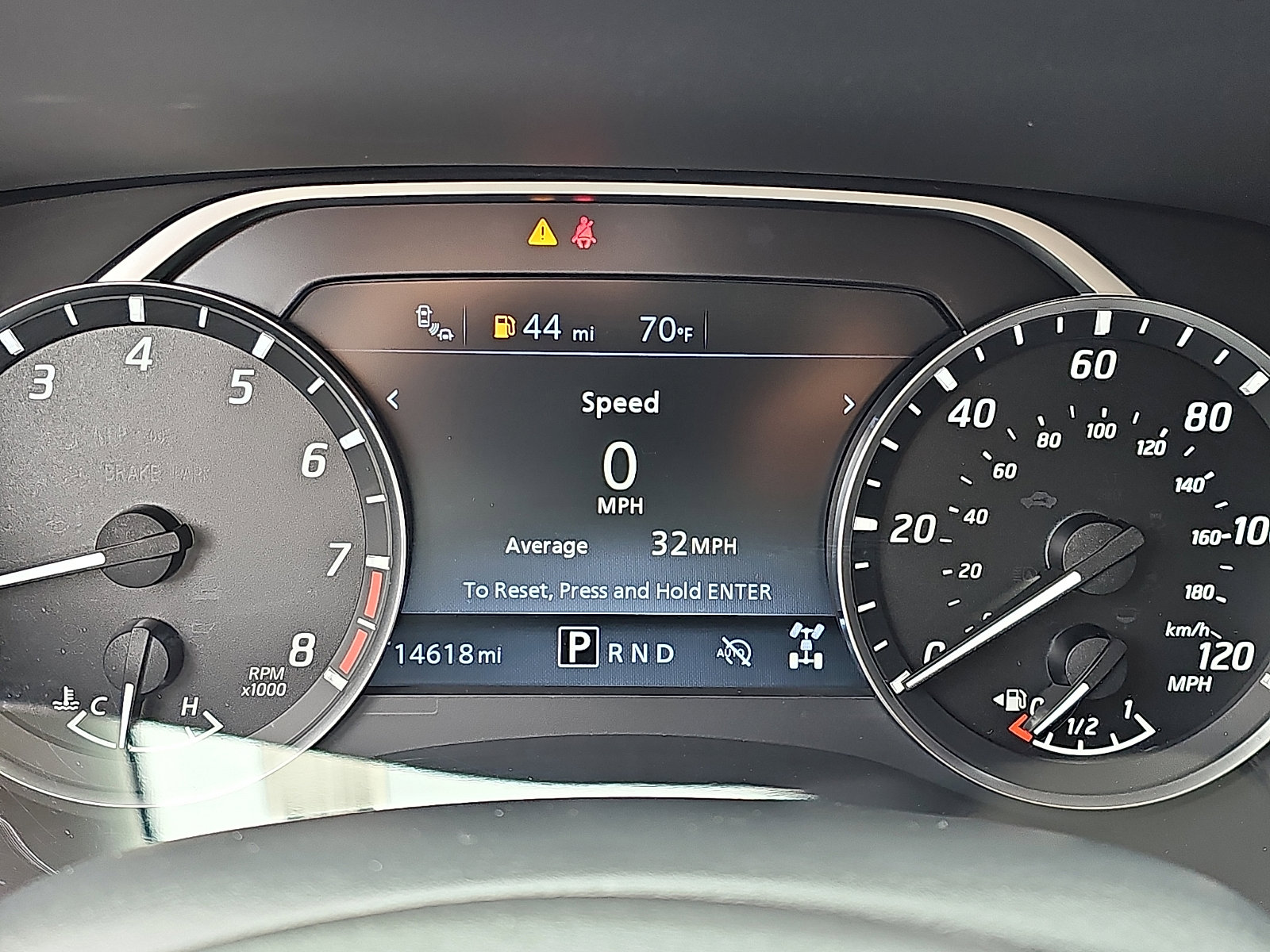 Certified 2024 Nissan Frontier SV w/ Technology Package image 20