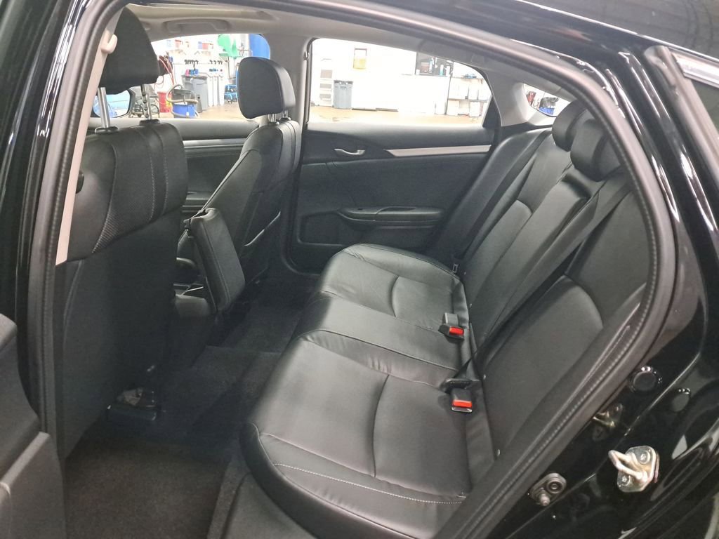 Used 2016 Honda Civic EX-L image 14