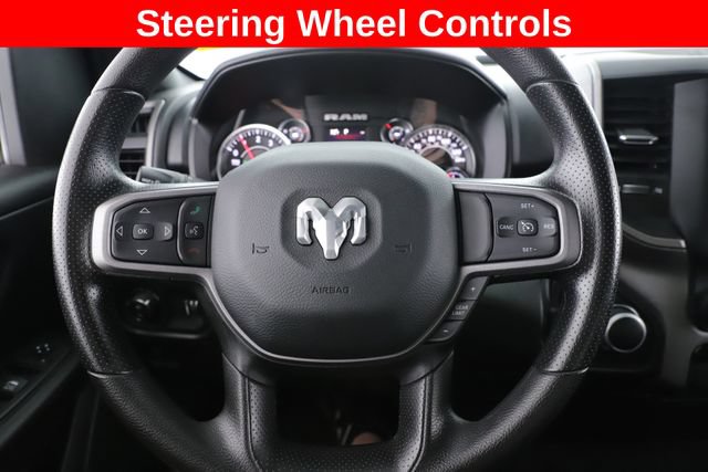 Used 2024 RAM 1500 Tradesman AWD/4WD image 21