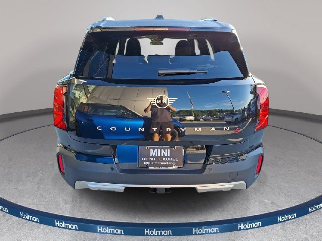 New 2027 MINI Cooper Countryman S w/ Comfort Package Max AWD/4WD image 5