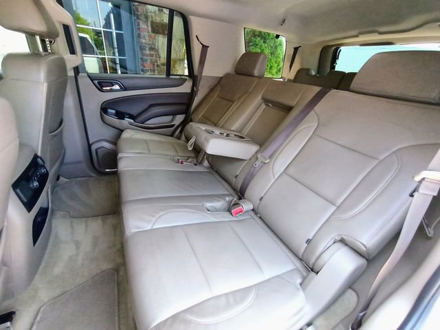 Used 2017 Chevrolet Tahoe LS RWD image 63