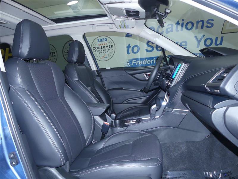 Used 2023 Subaru Forester Touring AWD/4WD image 8