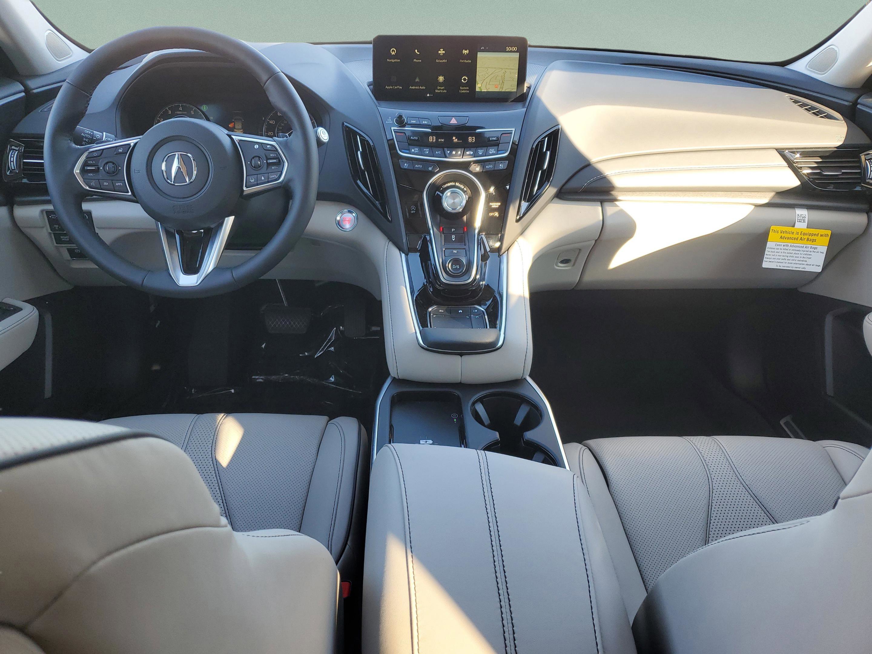 New 2026 Acura RDX SH-AWD w/ Advance Package image 13