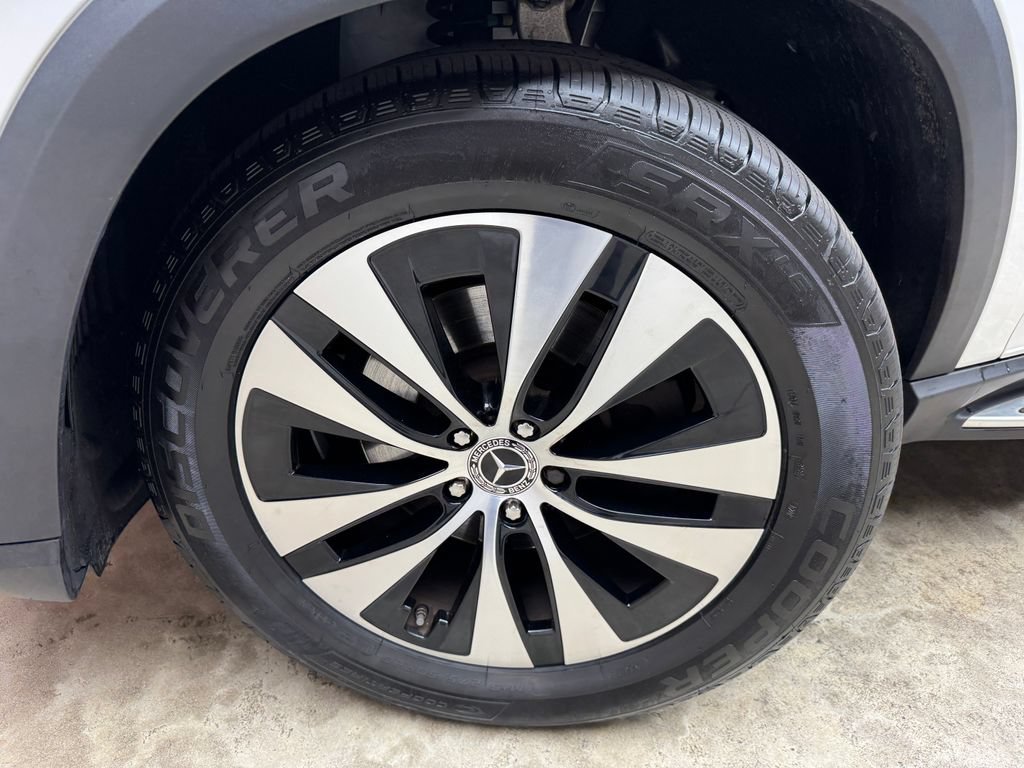 Certified 2024 Mercedes-Benz GLE 350 4MATIC image 28