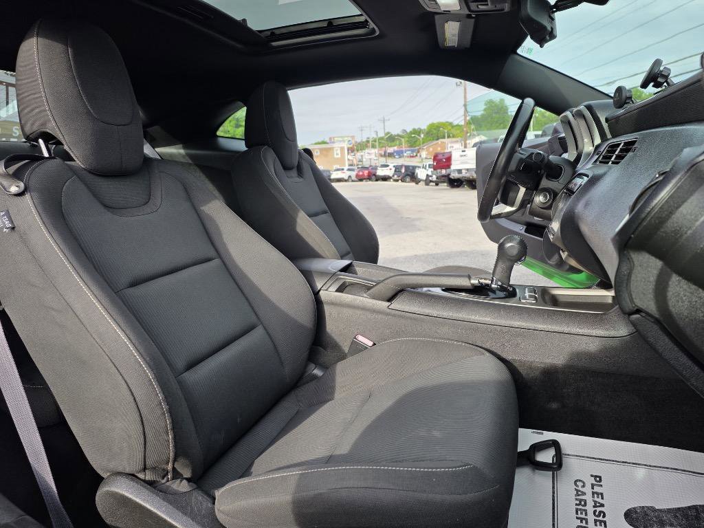 Used 2011 Chevrolet Camaro LT w/ RS Package RWD image 22