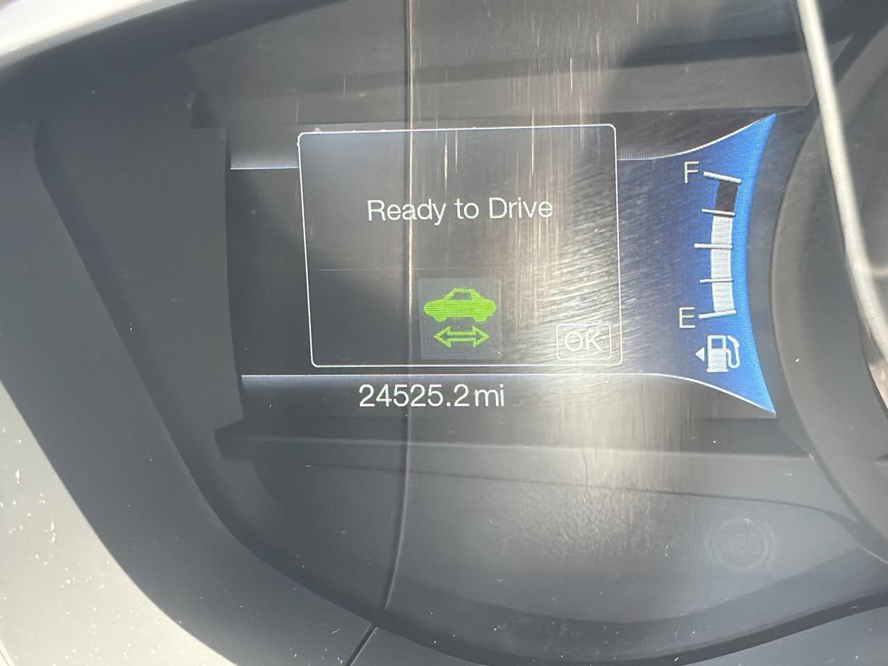 Used 2018 Ford Fusion S FWD image 29