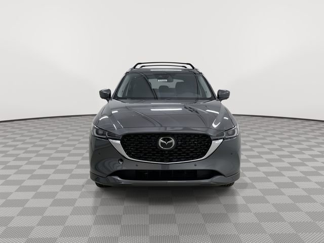 New 2025 MAZDA CX-5 AWD 2.5 S image 3