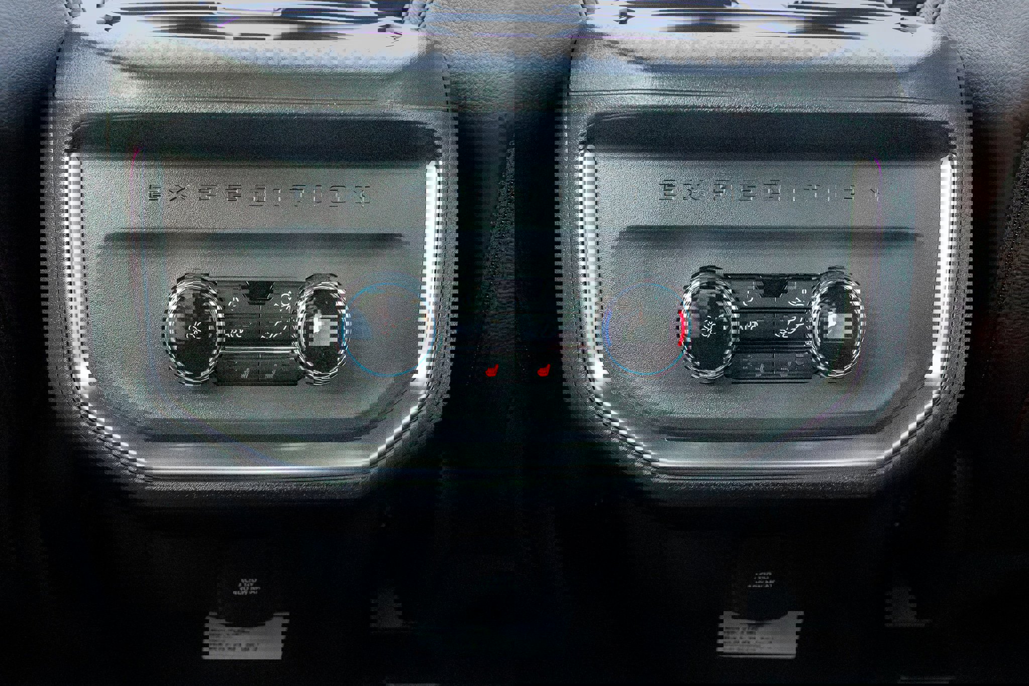 New 2026 Ford Expedition King Ranch image 21