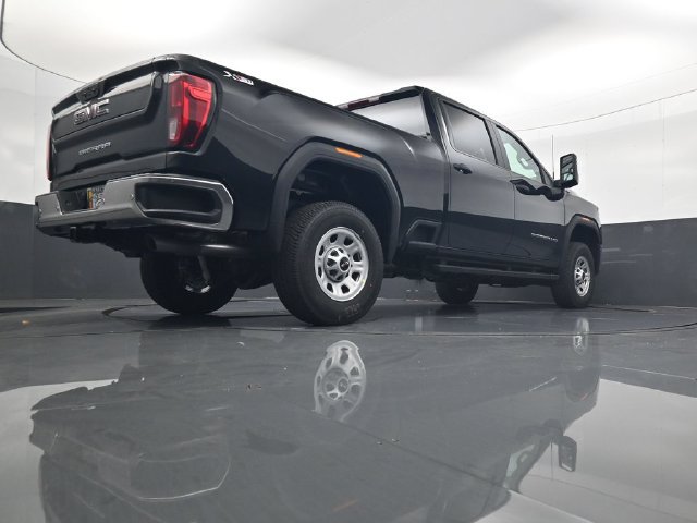 New 2026 GMC Sierra 3500 Pro w/ 1SA Pro Safety Plus Package AWD/4WD image 26