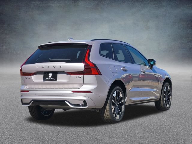 New 2026 Volvo XC60 T8 Plus w/ Climate Package PRO AWD/4WD image 7