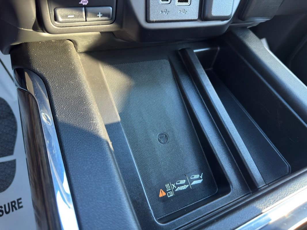 Used 2022 Chevrolet Silverado 2500 High Country image 43