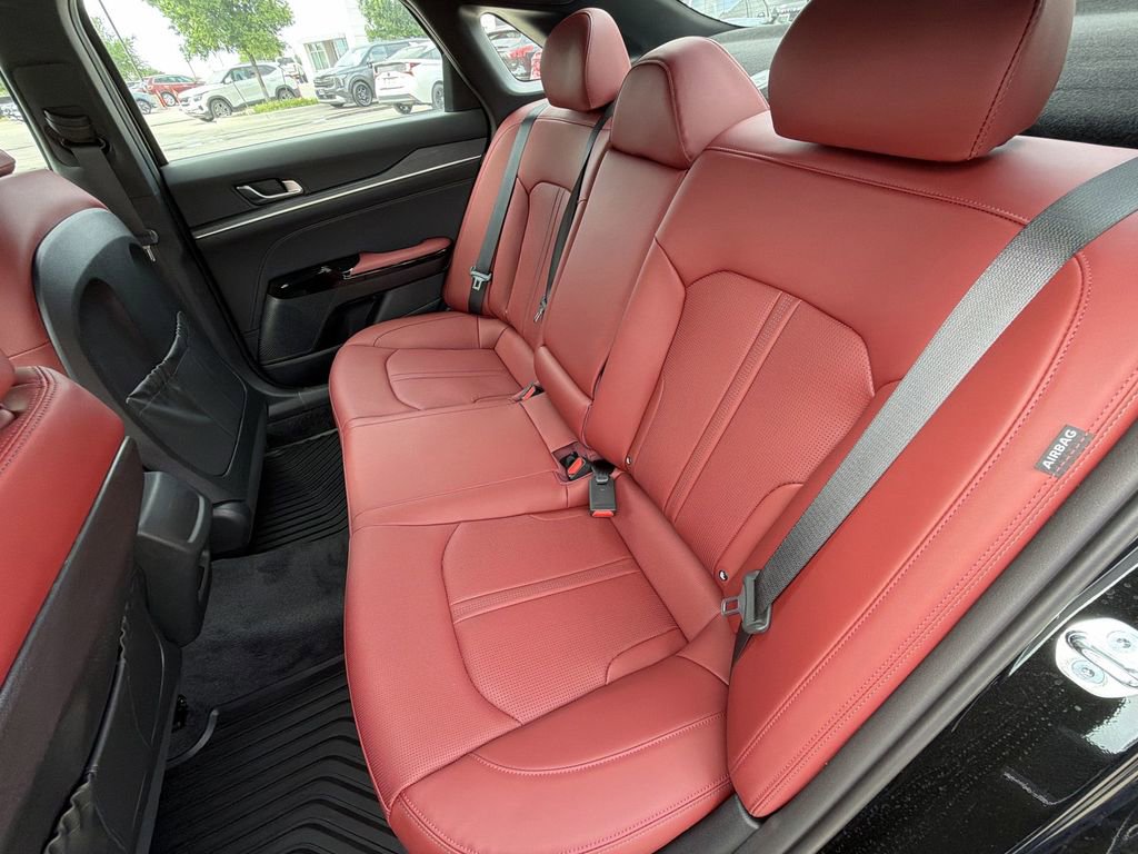 New 2026 Kia K5 GT-Line FWD image 26