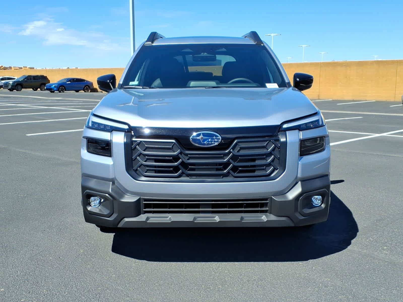 New 2026 Subaru Outback Premium AWD/4WD image 2