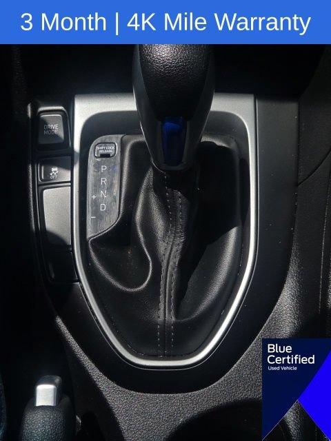 Used 2019 Hyundai Veloster 2.0 FWD image 29