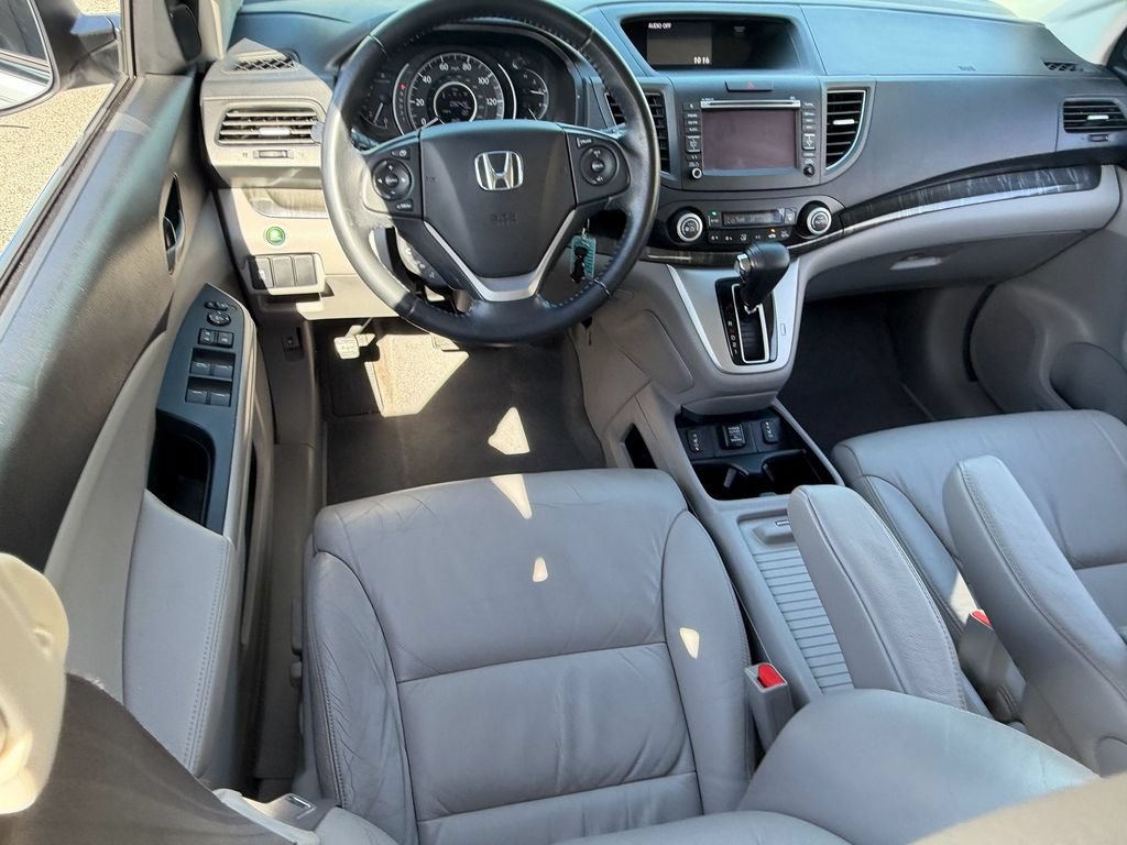 Used 2013 Honda CR-V EX-L image 13
