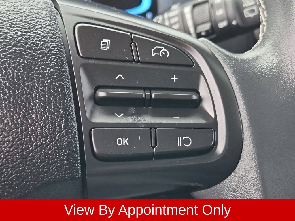 Used 2026 Hyundai Venue SEL FWD image 17