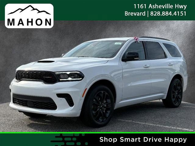 New 2026 Dodge Durango GT image 1