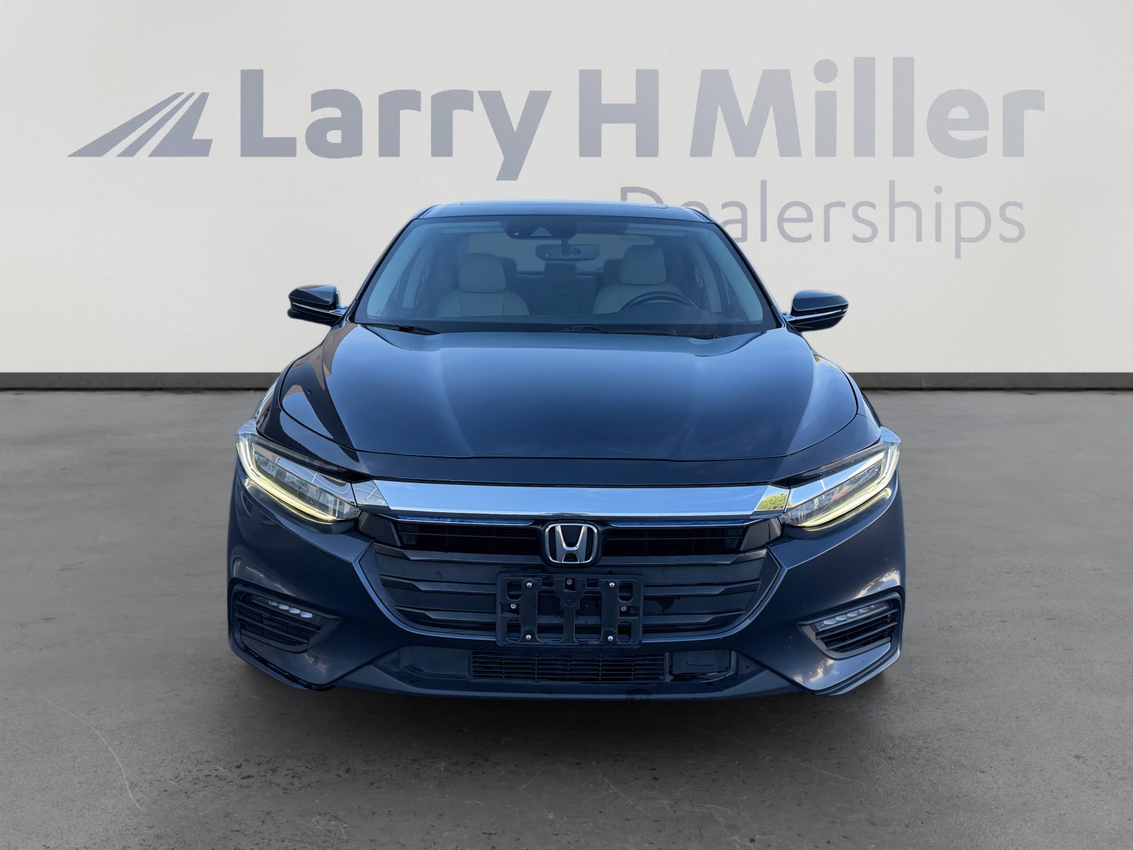Used 2020 Honda Insight Touring image 8