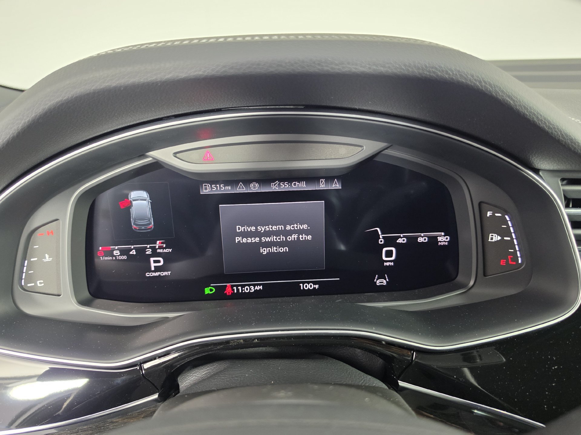 New 2026 Audi Q7 2.0T Premium AWD/4WD image 21