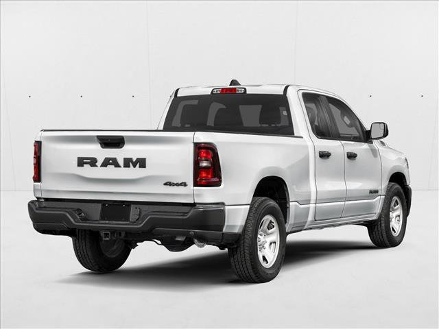 New 2026 RAM 1500 Tradesman image 2