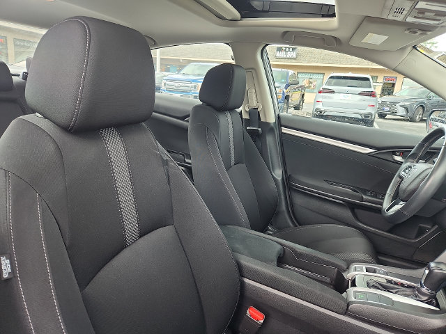 Used 2021 Honda Civic EX image 33