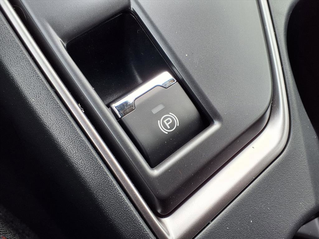 New 2026 Subaru Impreza 2.0i Sport image 16